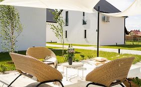 Komfortowe Oh Apartamenty Zator