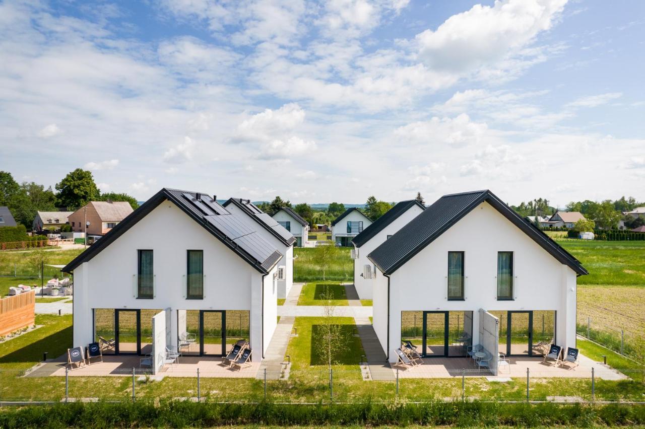 Komfortowe Oh Apartamenty Zator Exterior foto